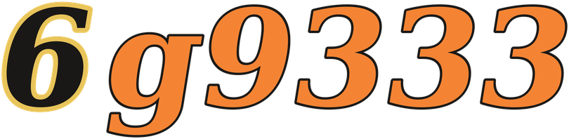 6g9333 logo